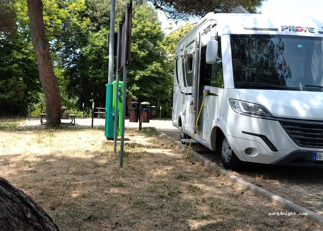 (58025) Monterotondo - Via Guido Rossa — foto 5