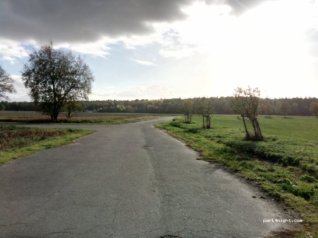 (23812) Wahlstedt - Unnamed Road — foto
