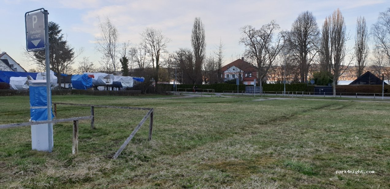 () Wallhausen - Uferstraße — foto