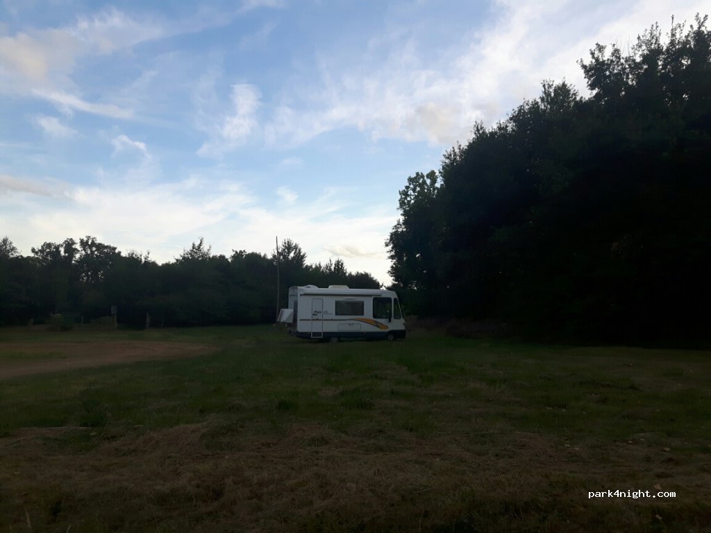 (40420) Labrit - 700 Chemin des Plantons — foto 4