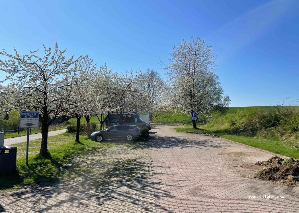 (01848) Hohnstein - 3 Hohlweg — foto 5