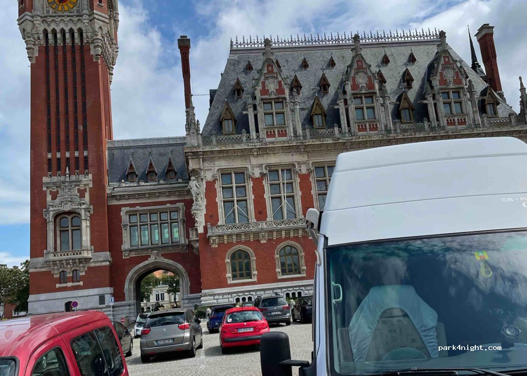 (62100) Calais - — foto 4