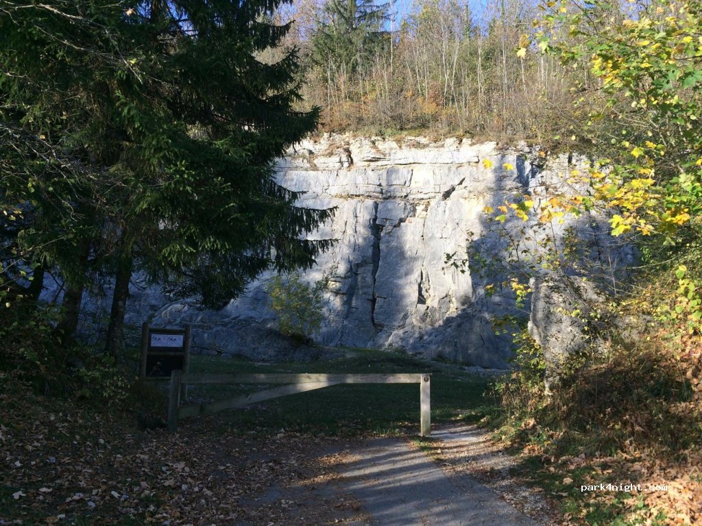 (25300) Pontarlier - 29 Chemin de la Fauconnière — foto