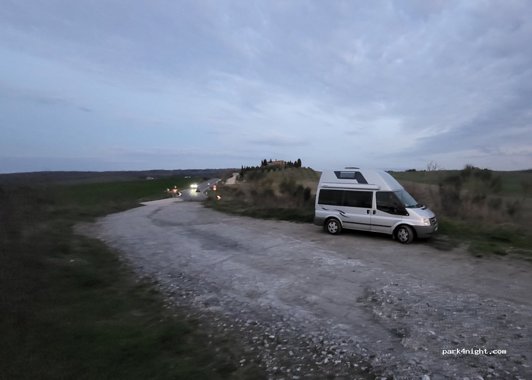 (53026) Pienza - — foto 5