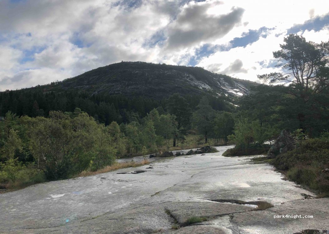 (4580 ) Lyngdal - Skreli — foto 3