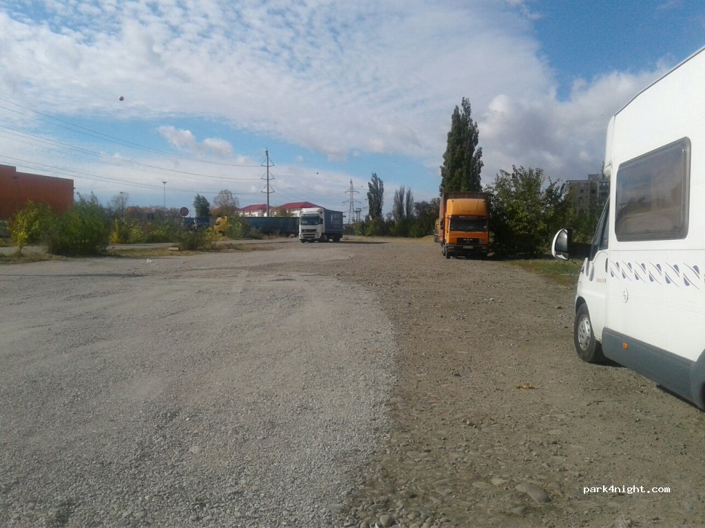 () Oradea - 71 Strada Octavian Goga — foto