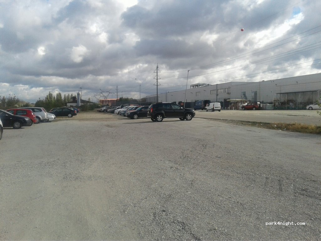 () Oradea - 71 Strada Octavian Goga — foto 2