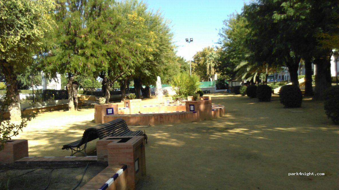 (14640) Villa del Río - 16 Carretera Madrid Cadiz — foto