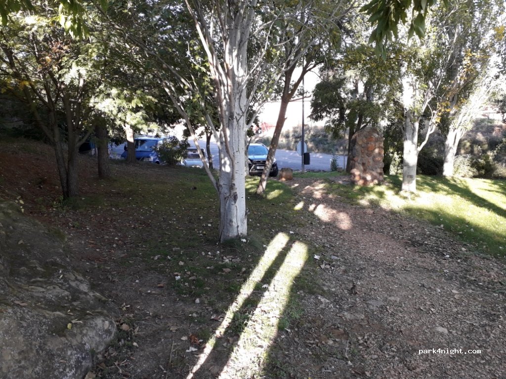 (22192) Barluenga - 11 Calle San Miguel — foto