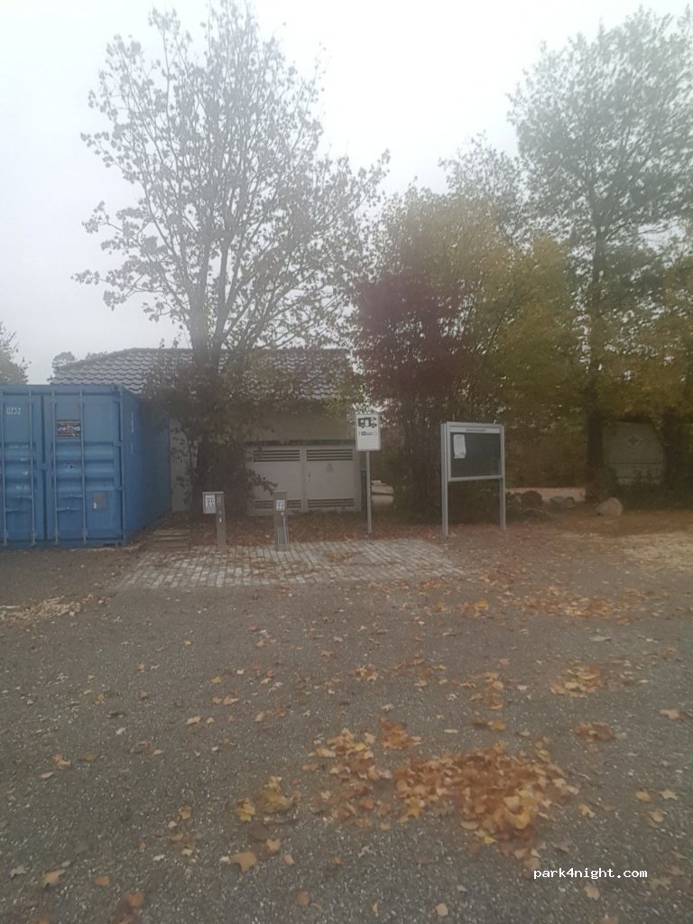 (72636) Linsenhofen - 35 Im Käppele — foto 2