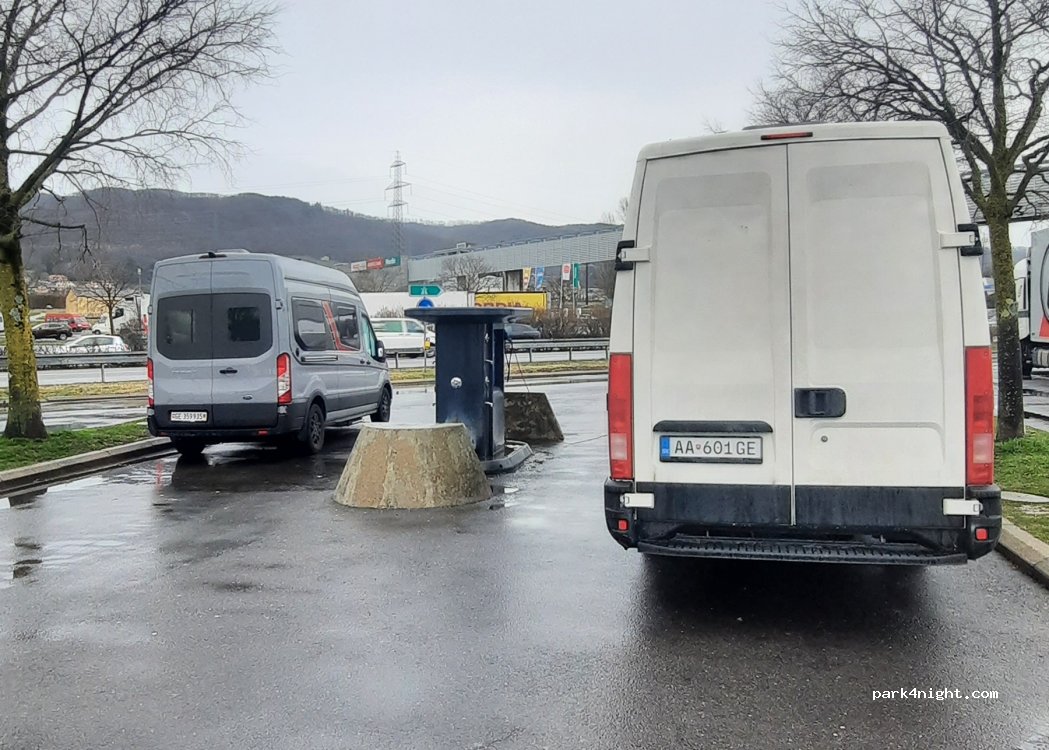 (1183) Bursins - E25 — foto 2