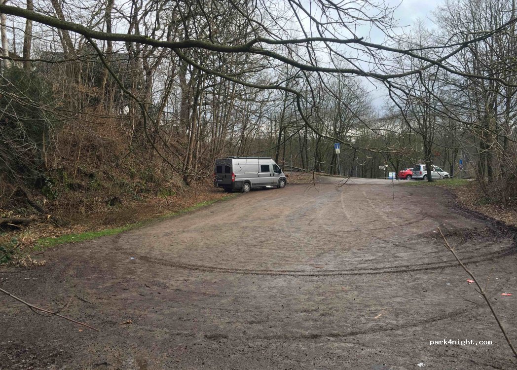 (42897) Remscheid - 1 Kirchberg — foto 3
