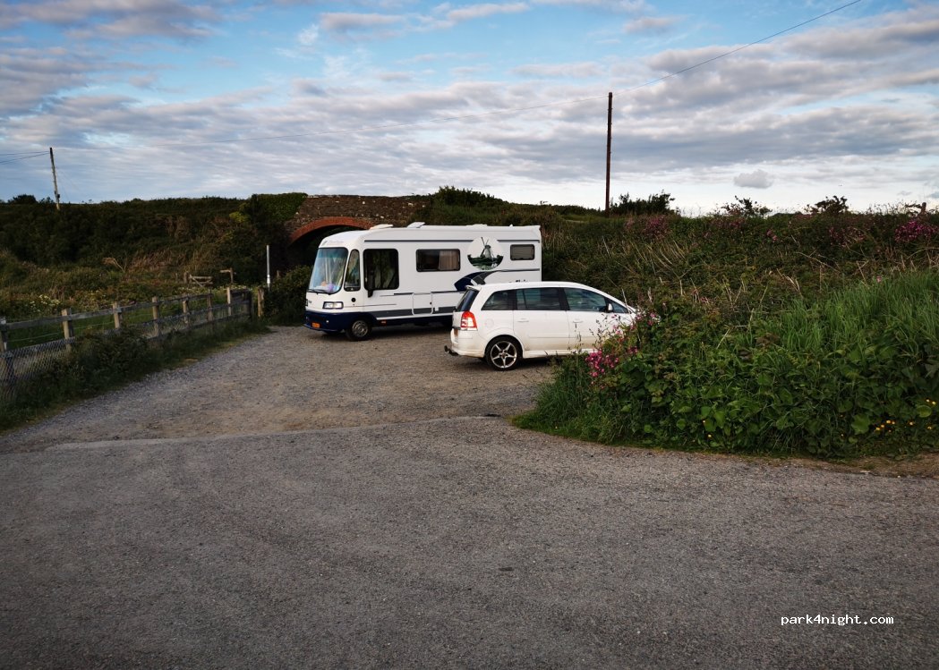 (EX34 8FF) Woolacombe - Shaftsborough Lane — foto 2