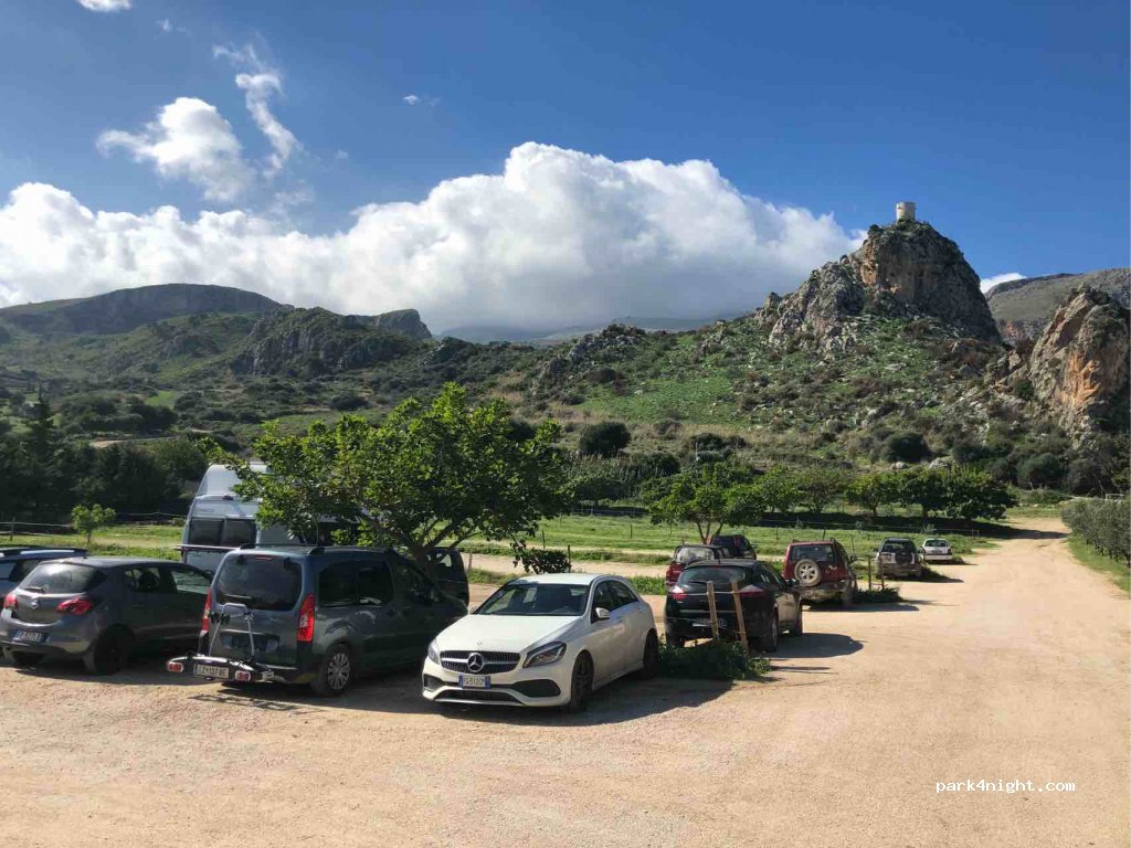 (91014) Castellammare del Golfo - 11 Via Finanzierè Vincenzo Mazzarella — foto 3