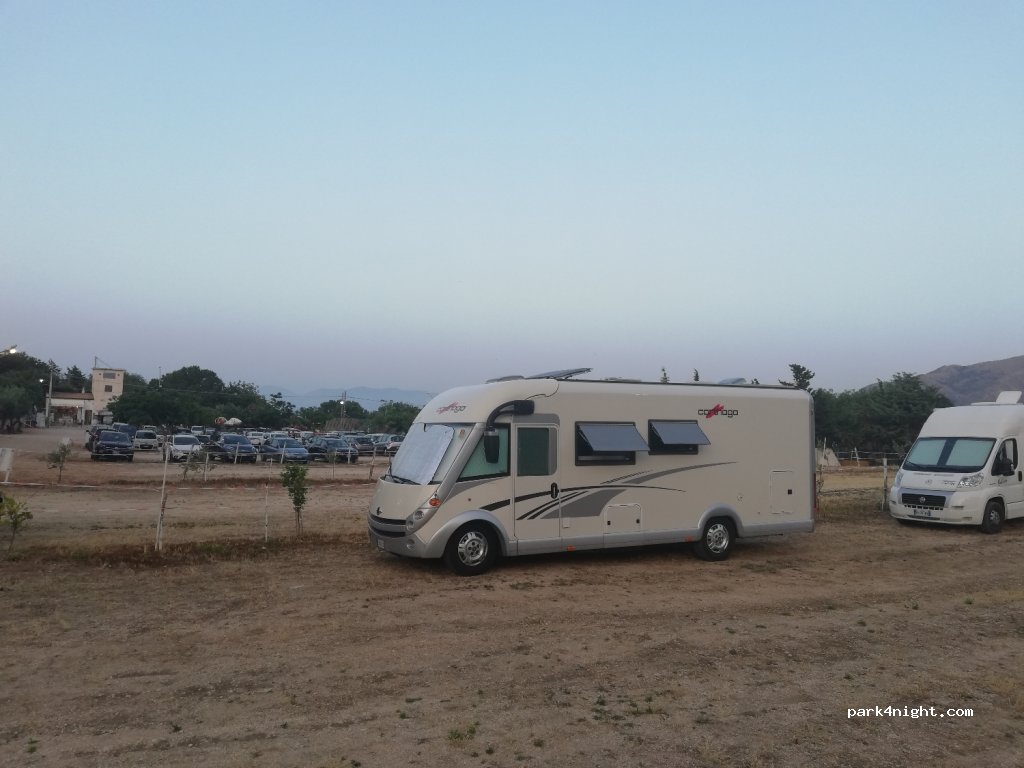 (91014) Castellammare del Golfo - 11 Via Finanzierè Vincenzo Mazzarella — foto 4