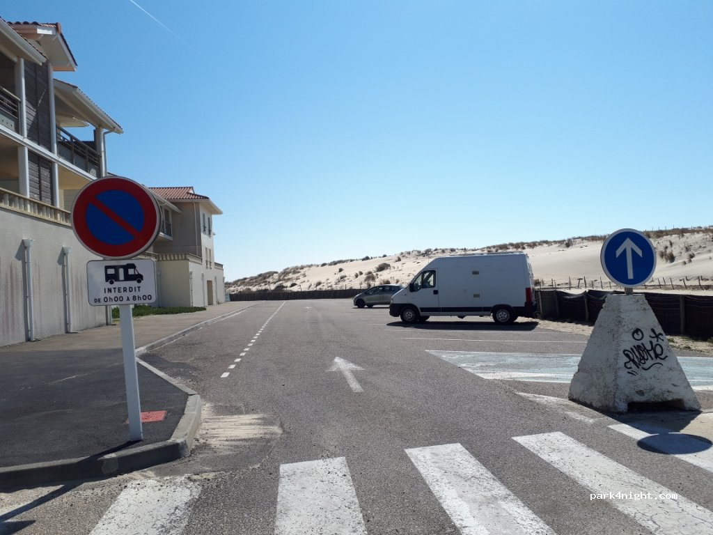 (40600) Biscarrosse - — foto
