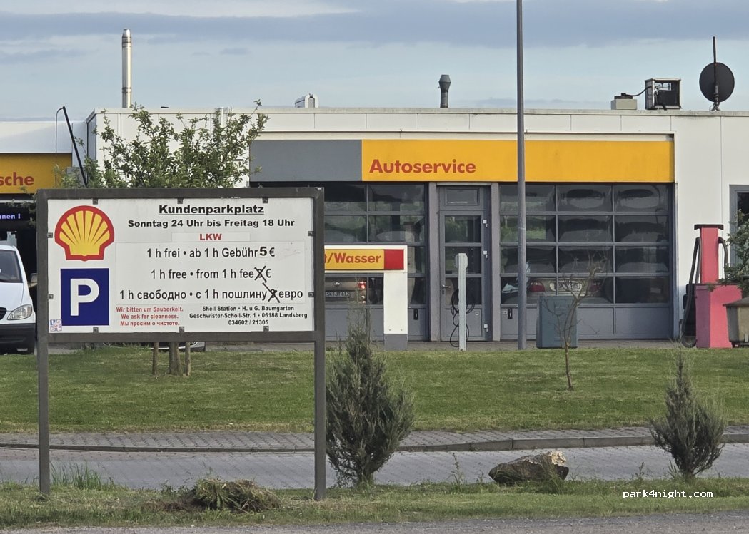 (06188) Landsberg - 3 Geschwister-Scholl-Straße — foto 2