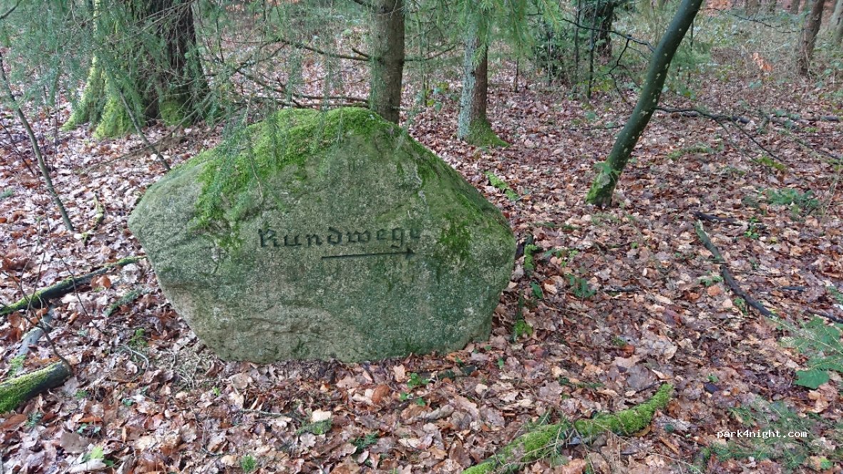 (21224) Rosengarten - Rosengartenstraße — foto