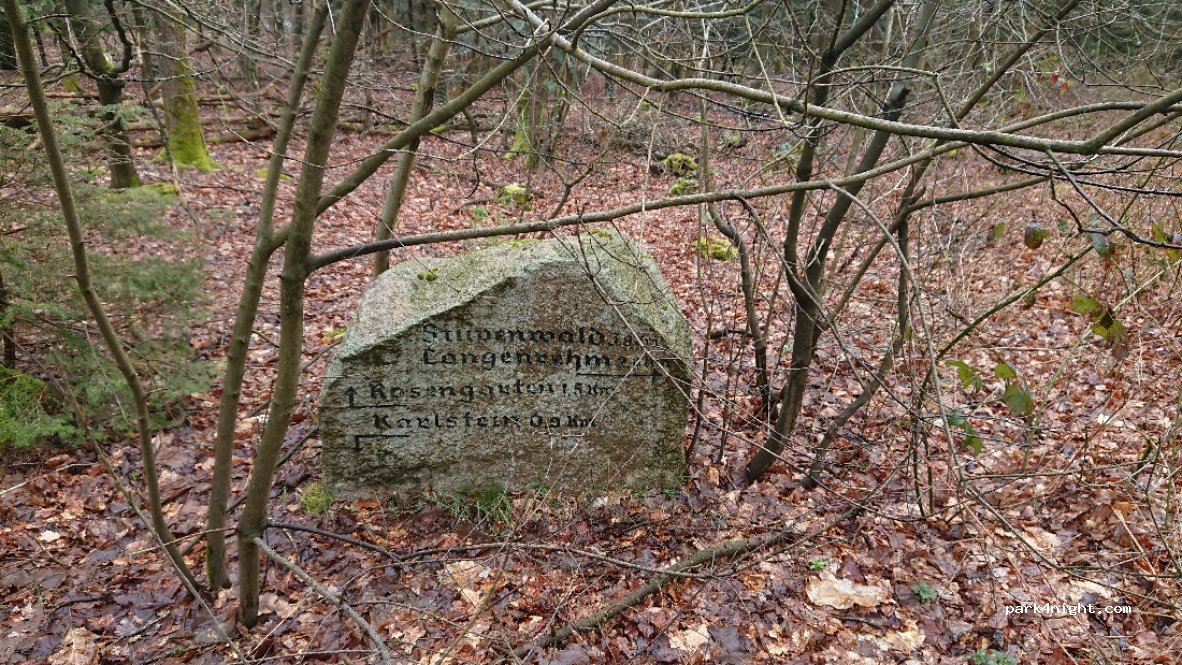 (21224) Rosengarten - Rosengartenstraße — foto 3