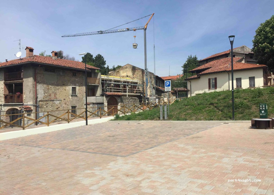 (23804) Monte Marenzo - 9 Via Papa Giovanni XXIII — foto