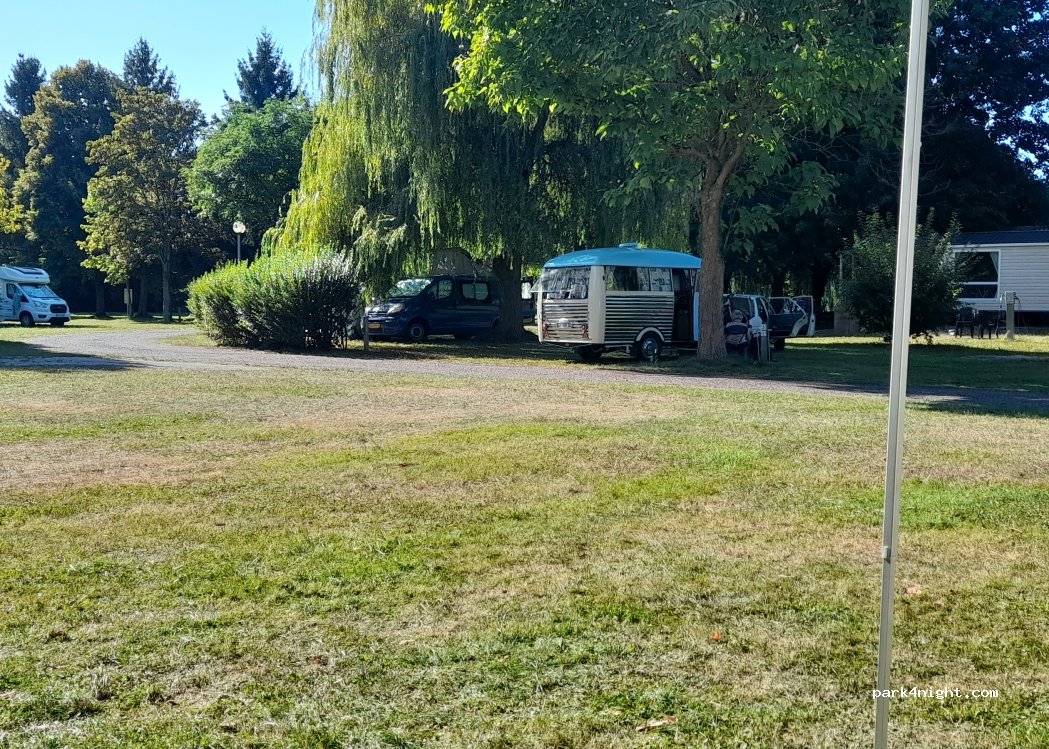 Camping Base De Plein Air — foto 4