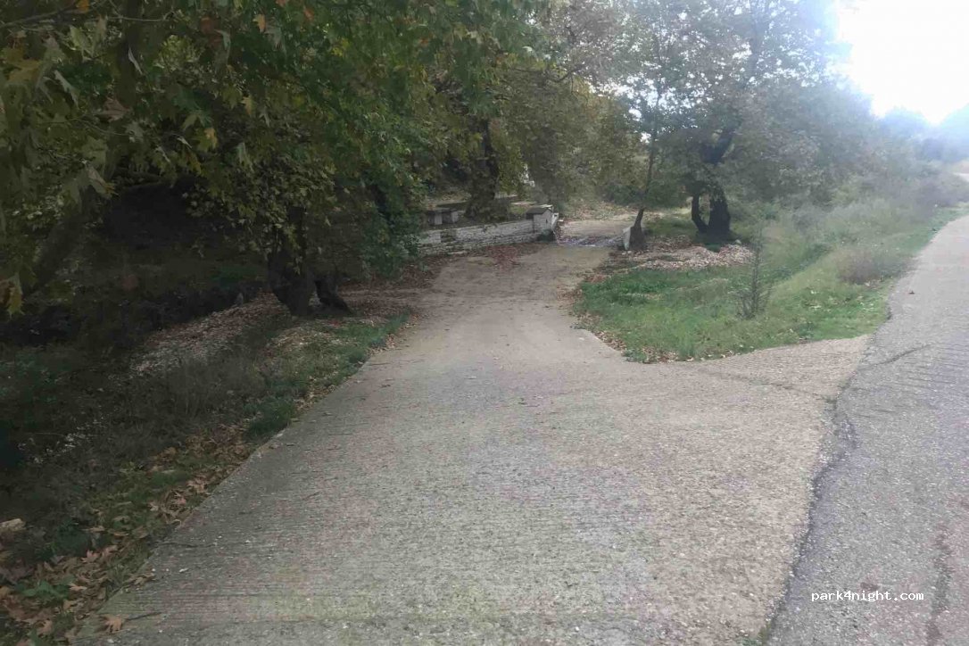 ()  - Unnamed Road — foto 2