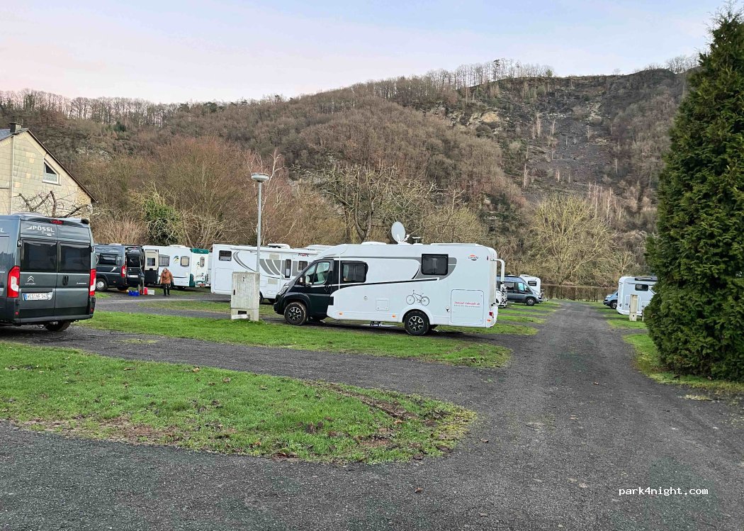 Paradies Camp | Campingplatz — foto 2