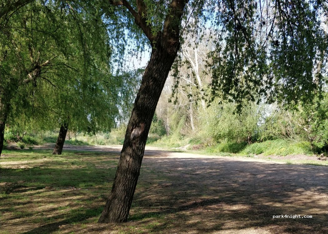 Parque de Autocaravanas de Arripiado — foto 2