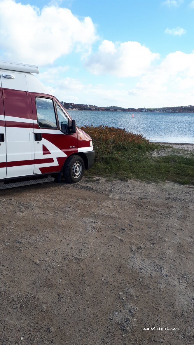 (7620) Lemvig - 24 Strandvejen — foto