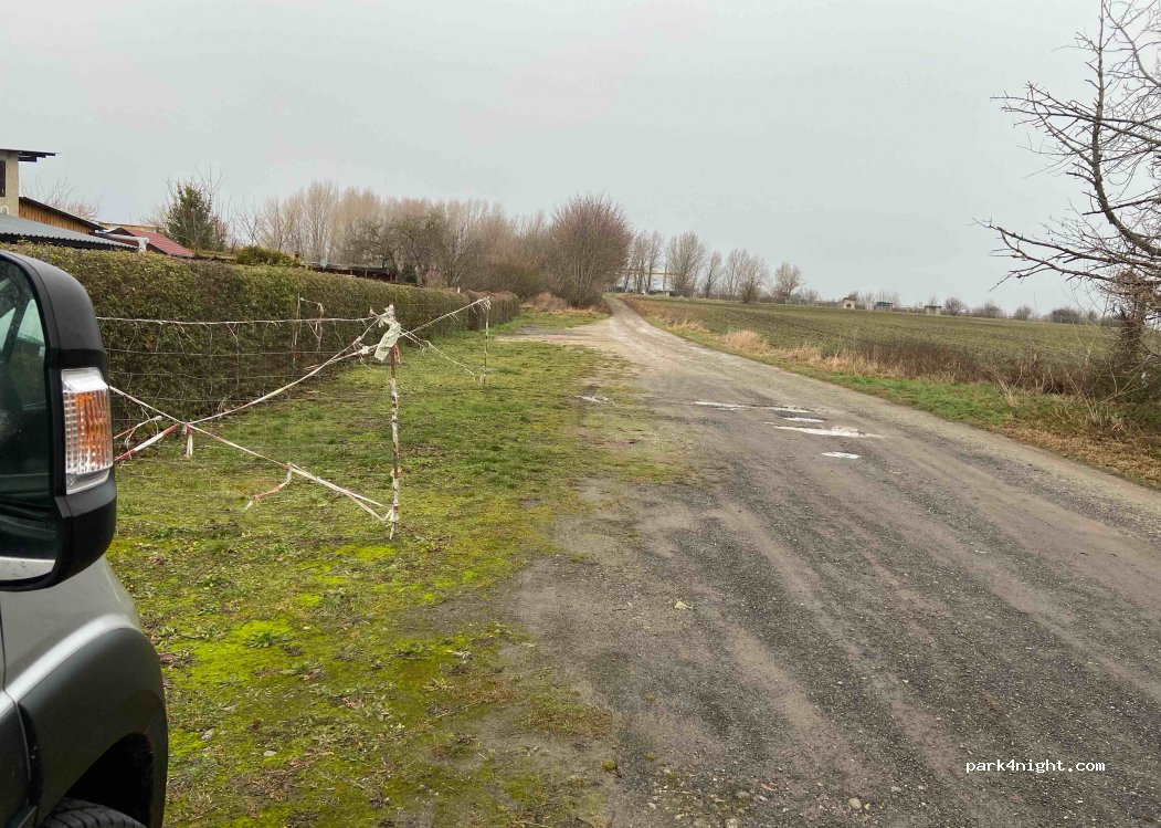 (06268) Querfurt - 91A Merseburger Straße — foto