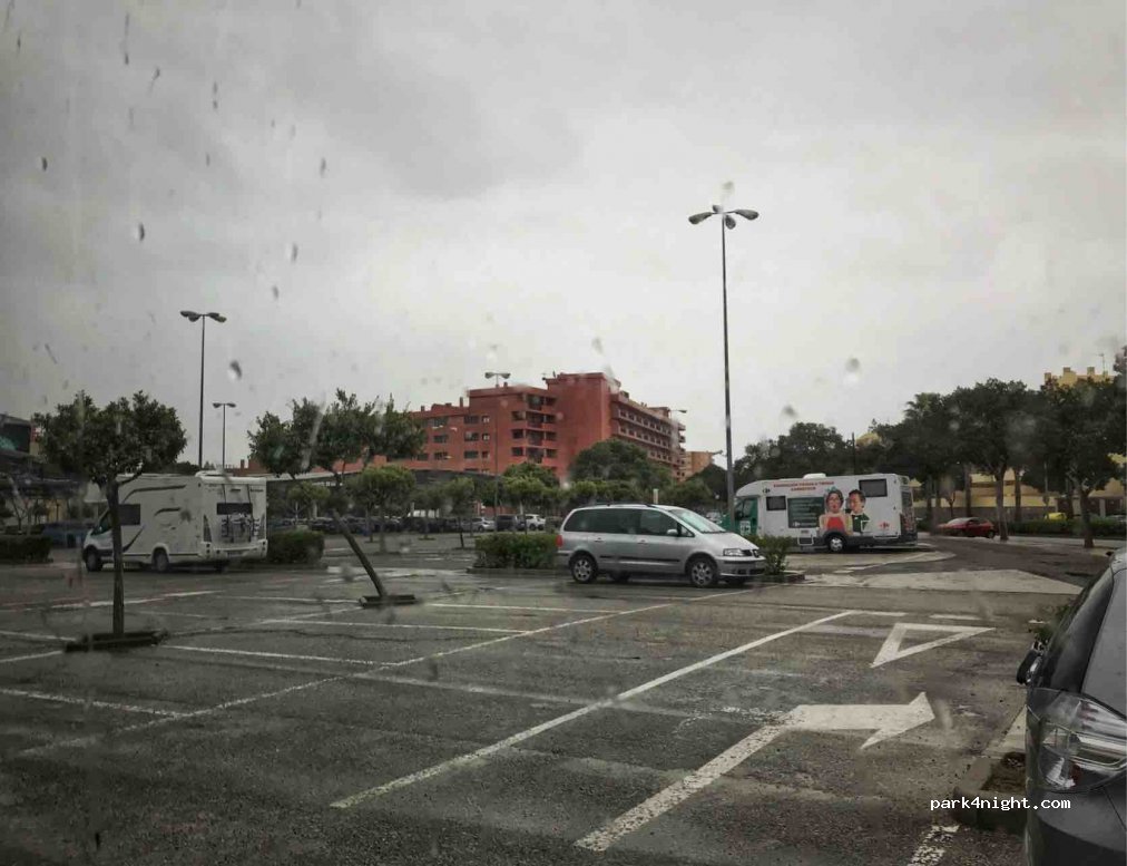 (29640) Fuengirola - — foto