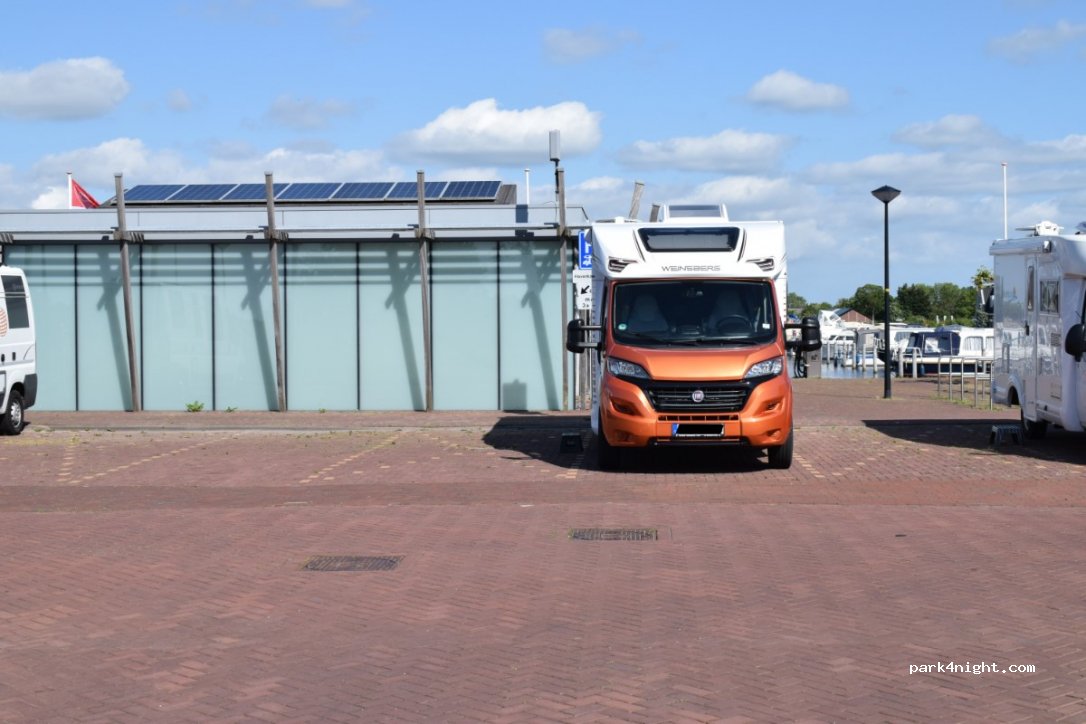 (1721 CC) Heerhugowaard - 2 Ooster Vlaerdinge — foto