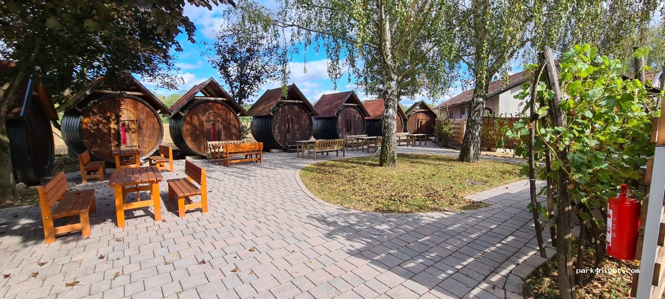 Camping Terme Ptuj — foto 3