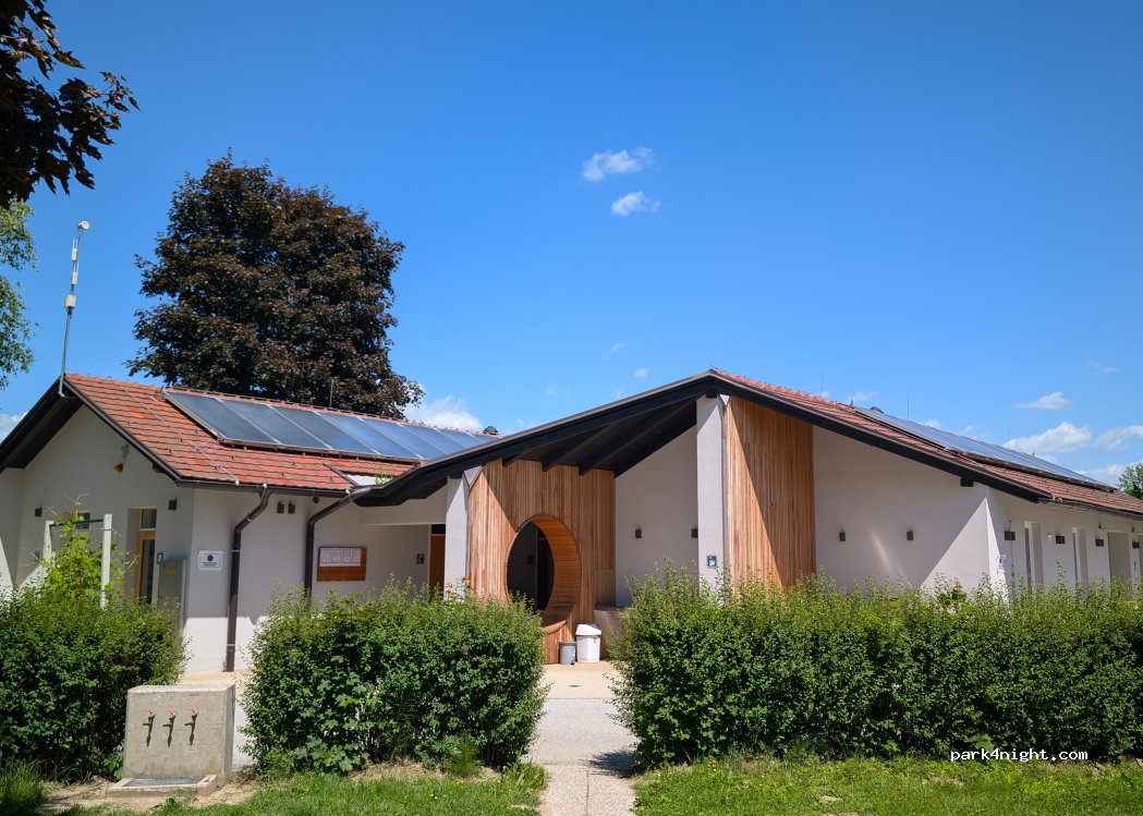 Camping Terme Ptuj — foto 4