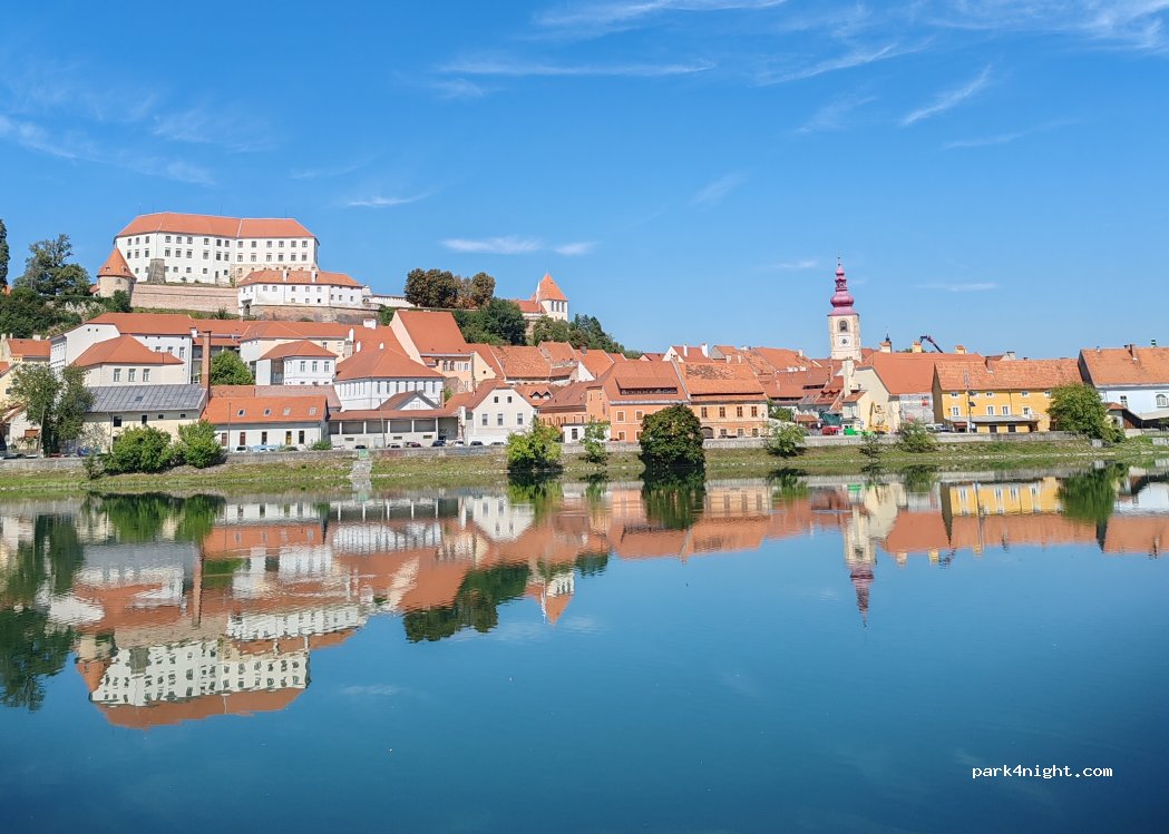 Camping Terme Ptuj — foto 5