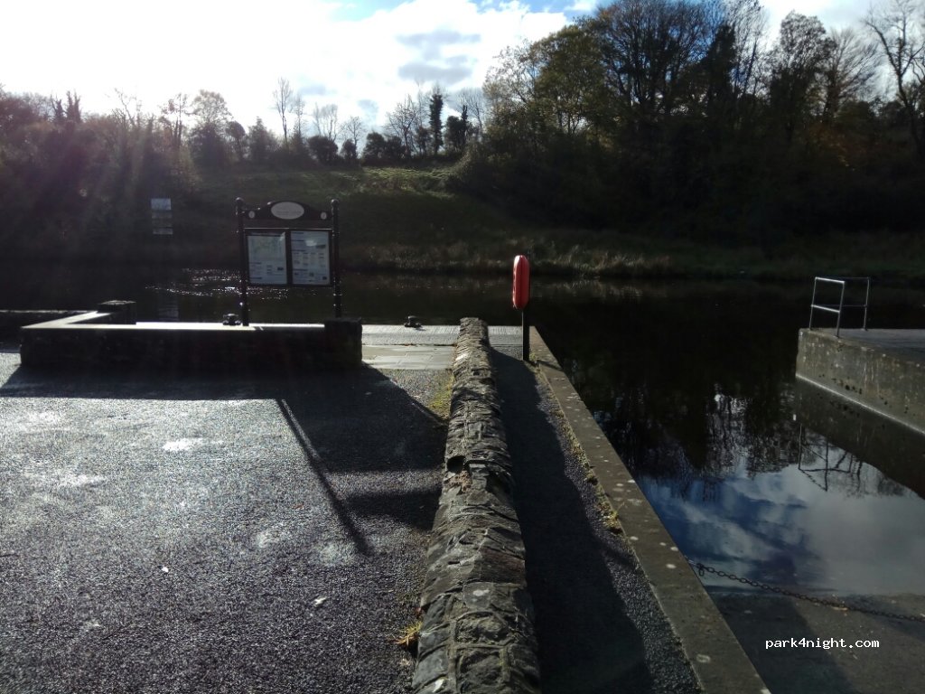 () Ballinamore - New Golf links Road — foto