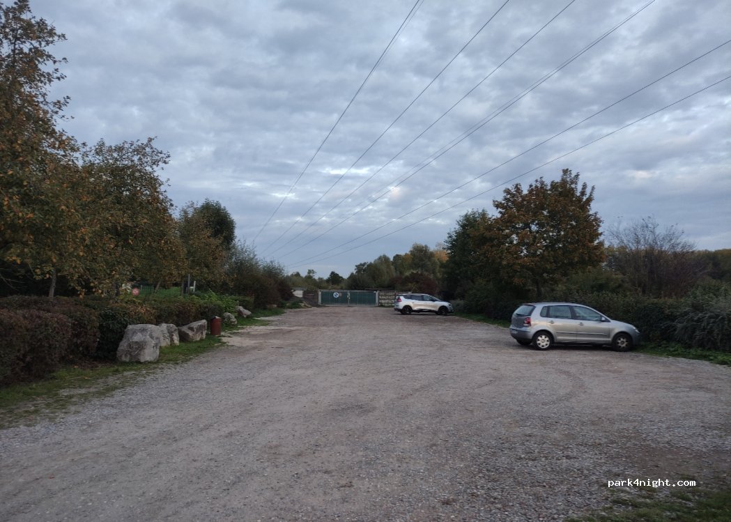 (59273) Fretin - 74-76 Rue du Maréchal Foch — foto