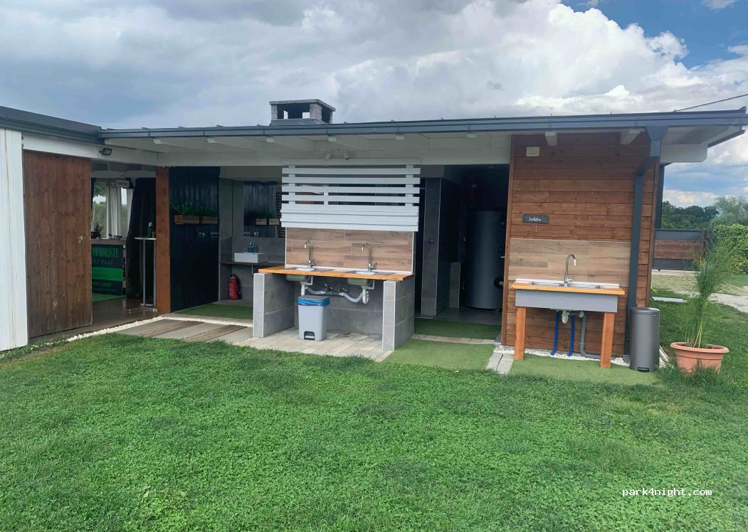 Camp Vugec plac — foto 4