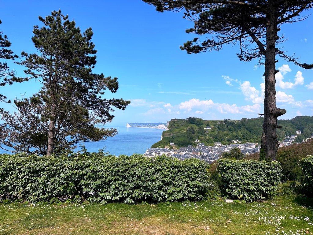Camping Le Rivage — foto