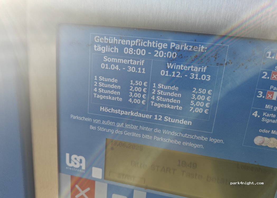 (08248) Klingenthal - 1A Hauptstraße — foto 5