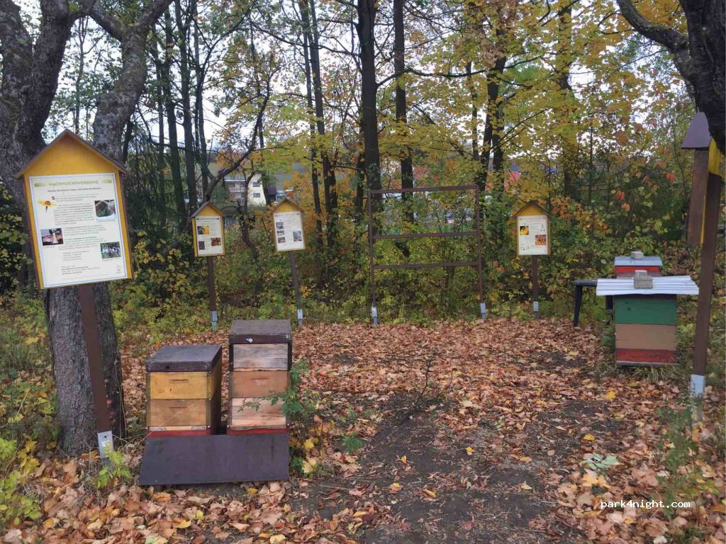 (96110) Scheßlitz - 4 Schießgraben — foto 2