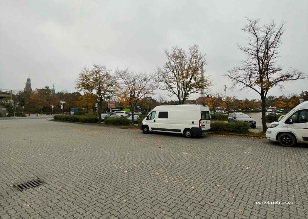 (91054) Erlangen - 1 Parkplatzstraße — foto 5