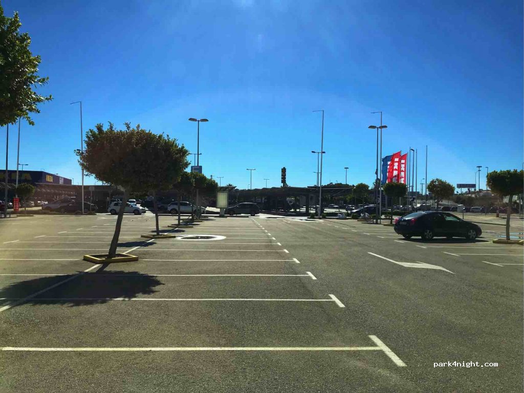 (29140) Málaga - — foto