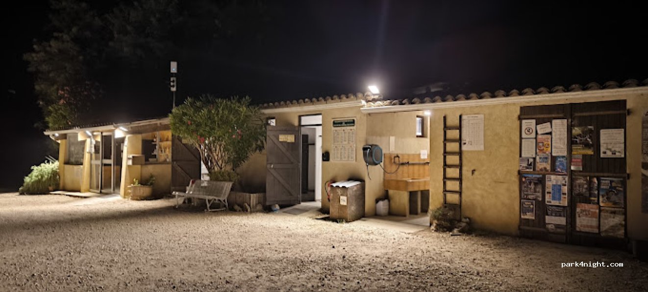 Camping le Castelas — foto 5