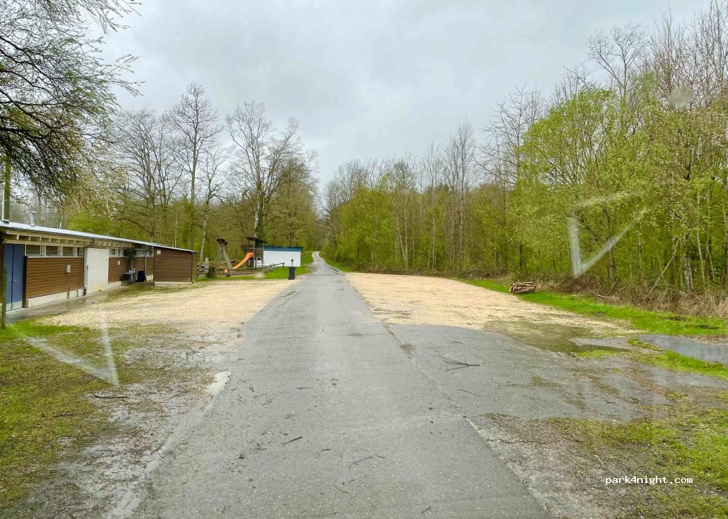 (79802) Dettighofen - Eichberger Straße — foto 2