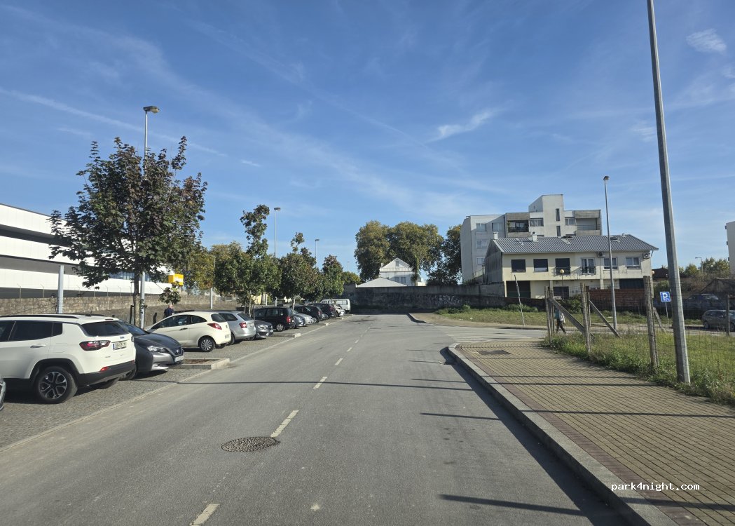 (4460-282) Porto - 12364 Estrada da Circunvalação — foto