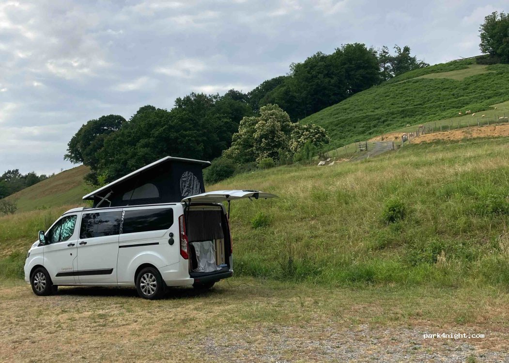 Ferme ERREKA — foto 2