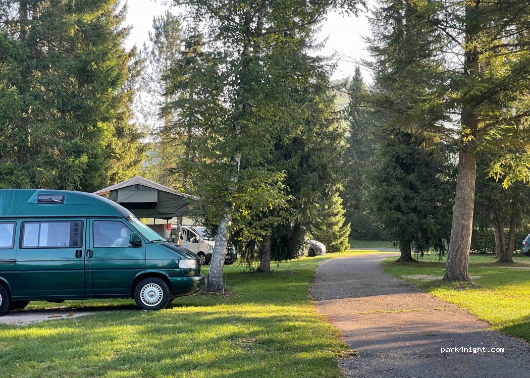 Camping Pfählhof — foto 3
