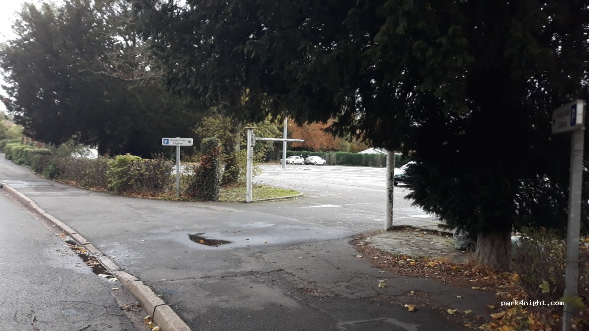 (28130) Maintenon - 53 Rue du Maréchal Maunoury — foto