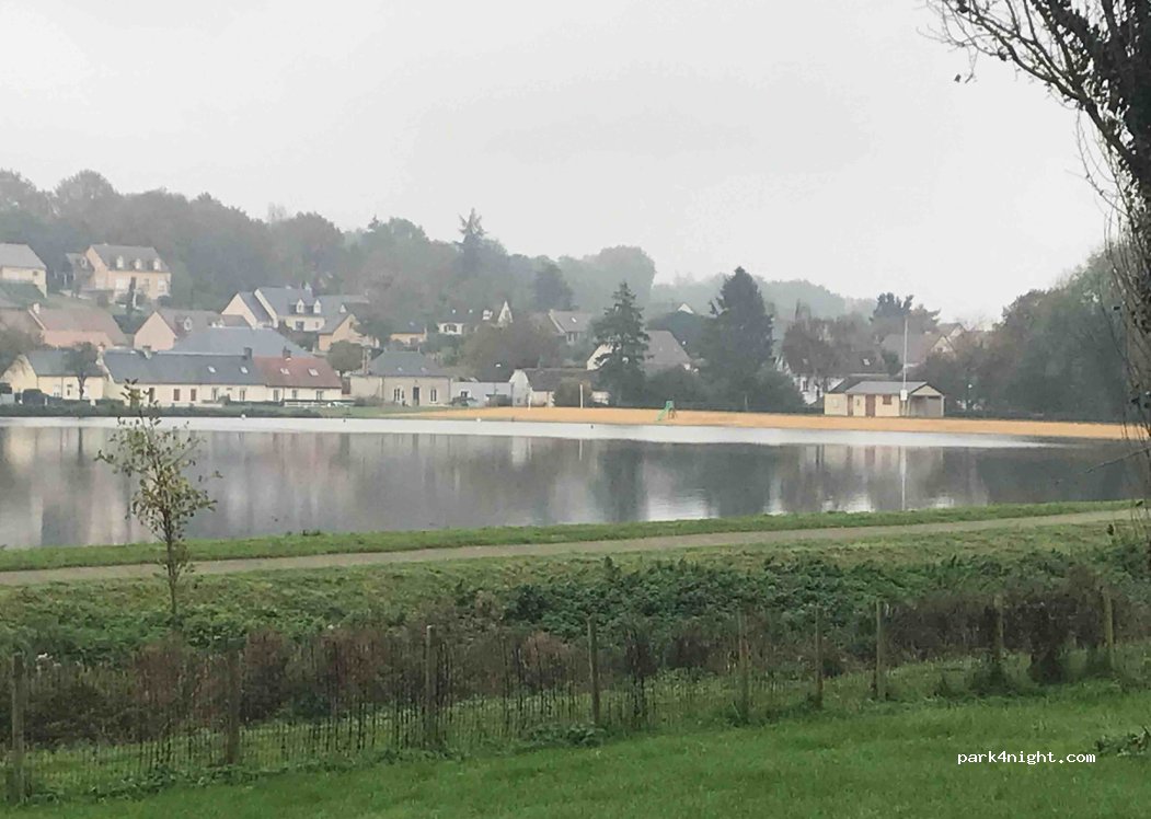 (72160) Tuffé - 6 Impasse du Plan d'Eau — foto 5